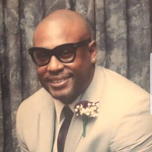 Meet your Posher, Gregory noble